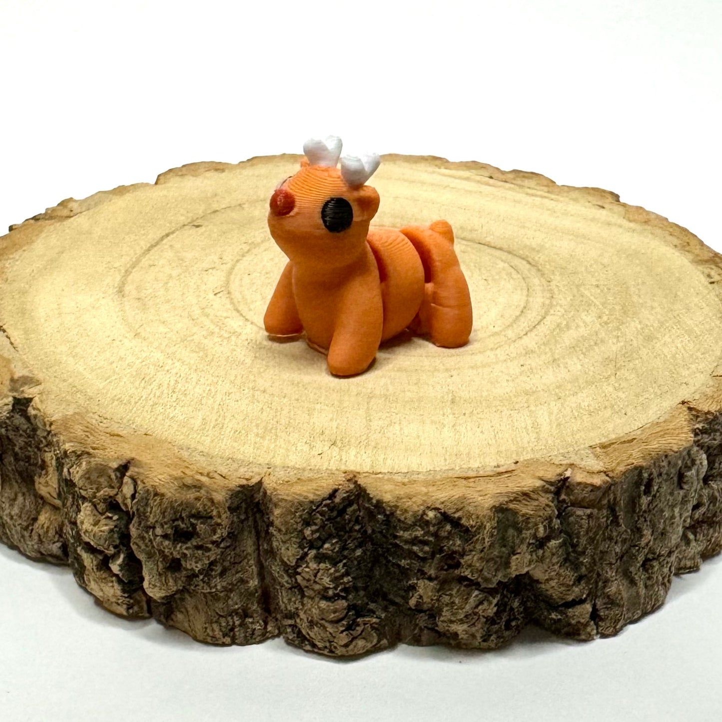 Articulated Reindeer mini