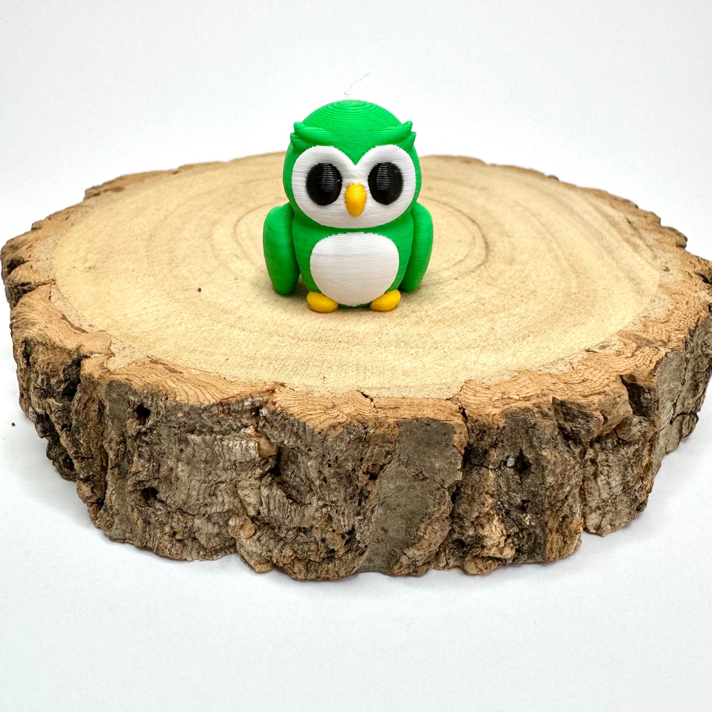 Articulated Owl mini