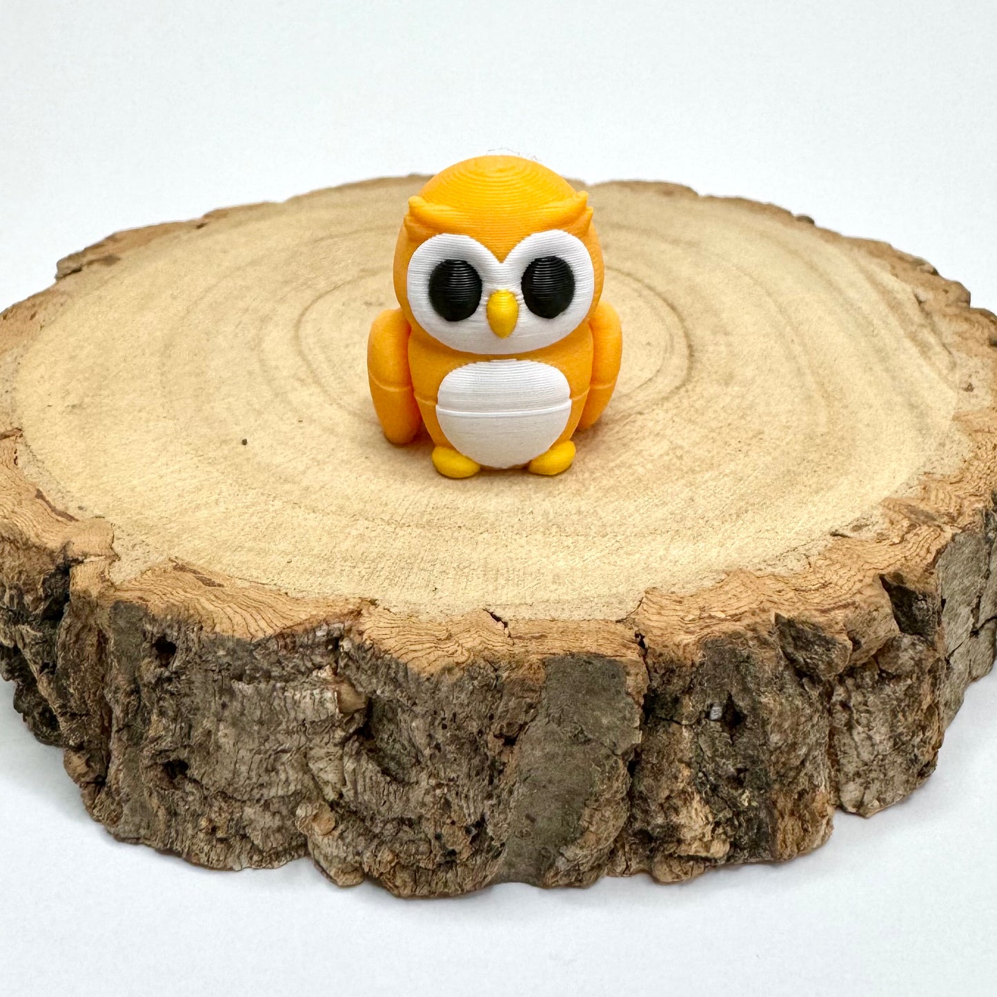 Articulated Owl mini