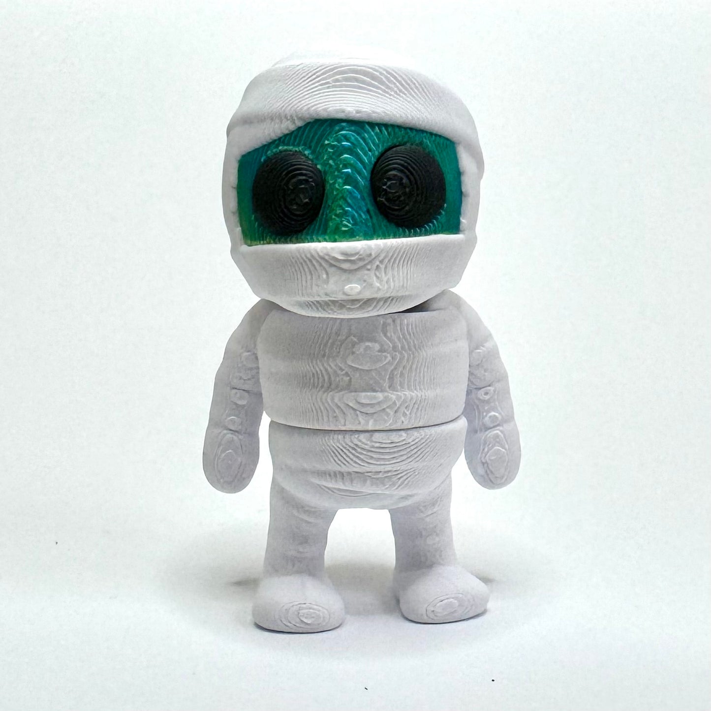 Articulated Mummy - Small