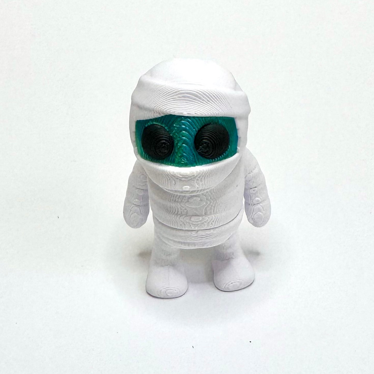 Articulated Mummy - Small