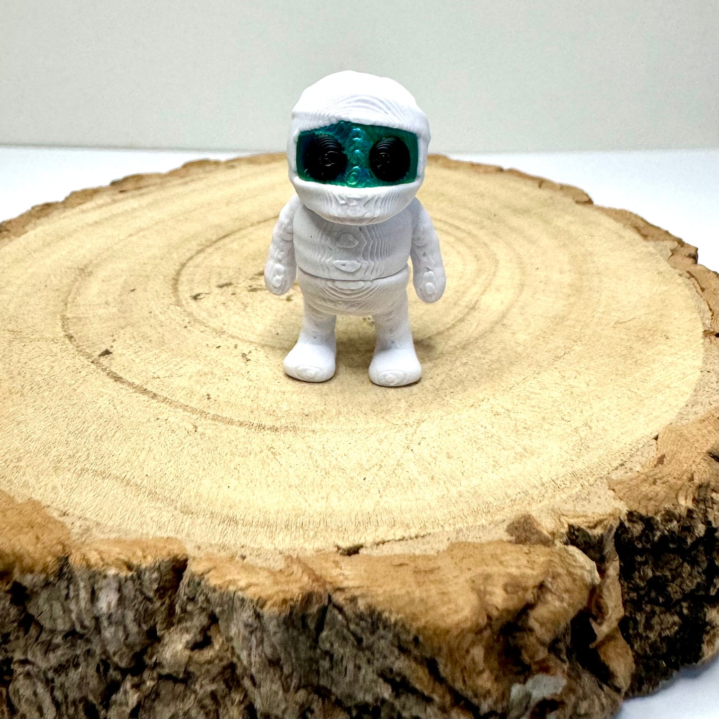 Articulated Mummy mini