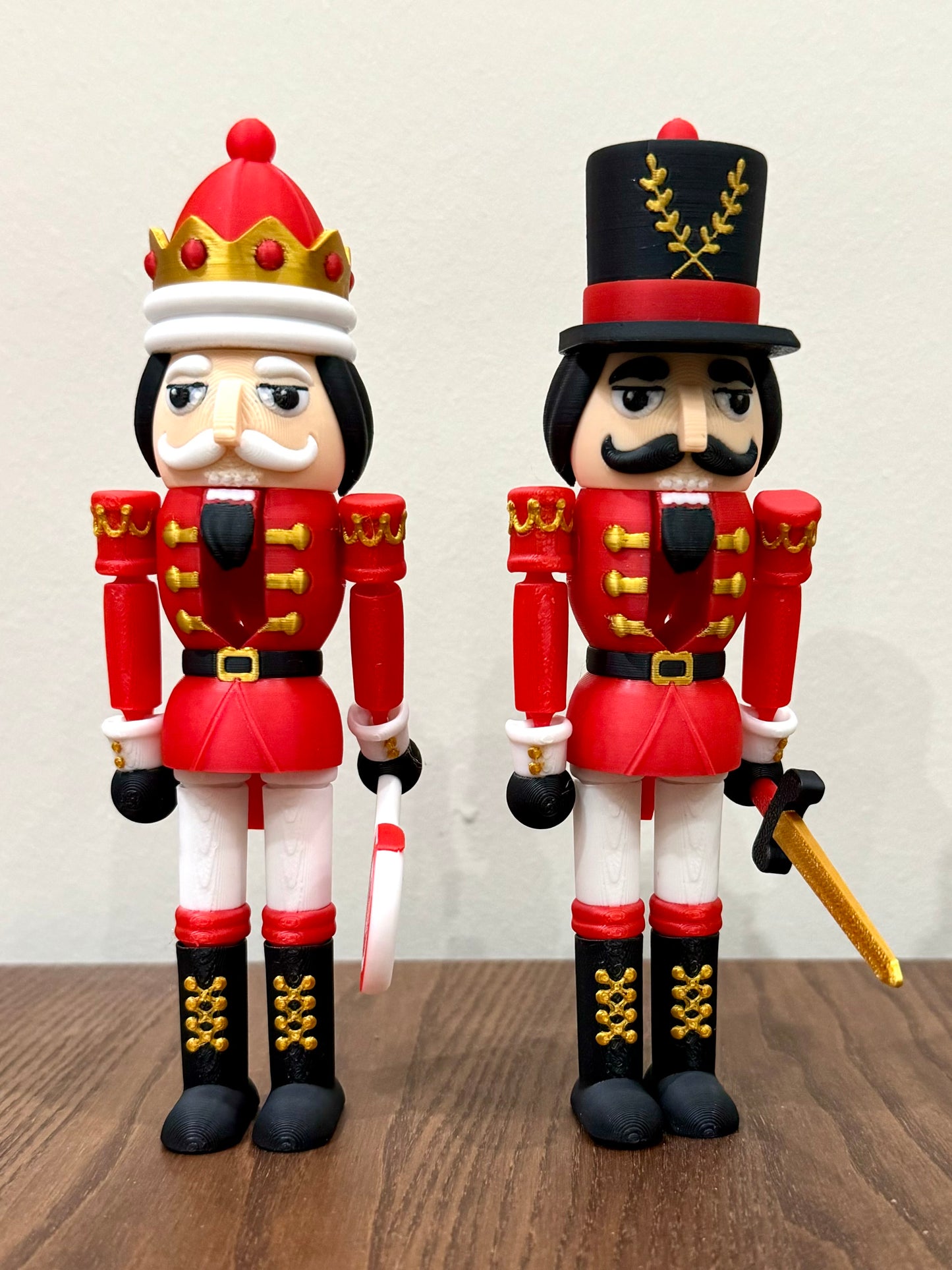 Christmas Nutcracker