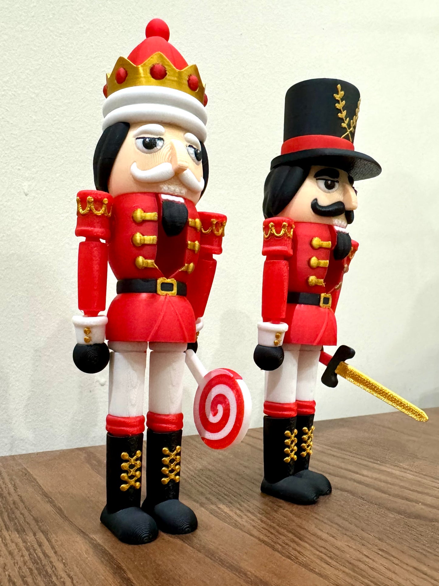 Christmas Nutcracker
