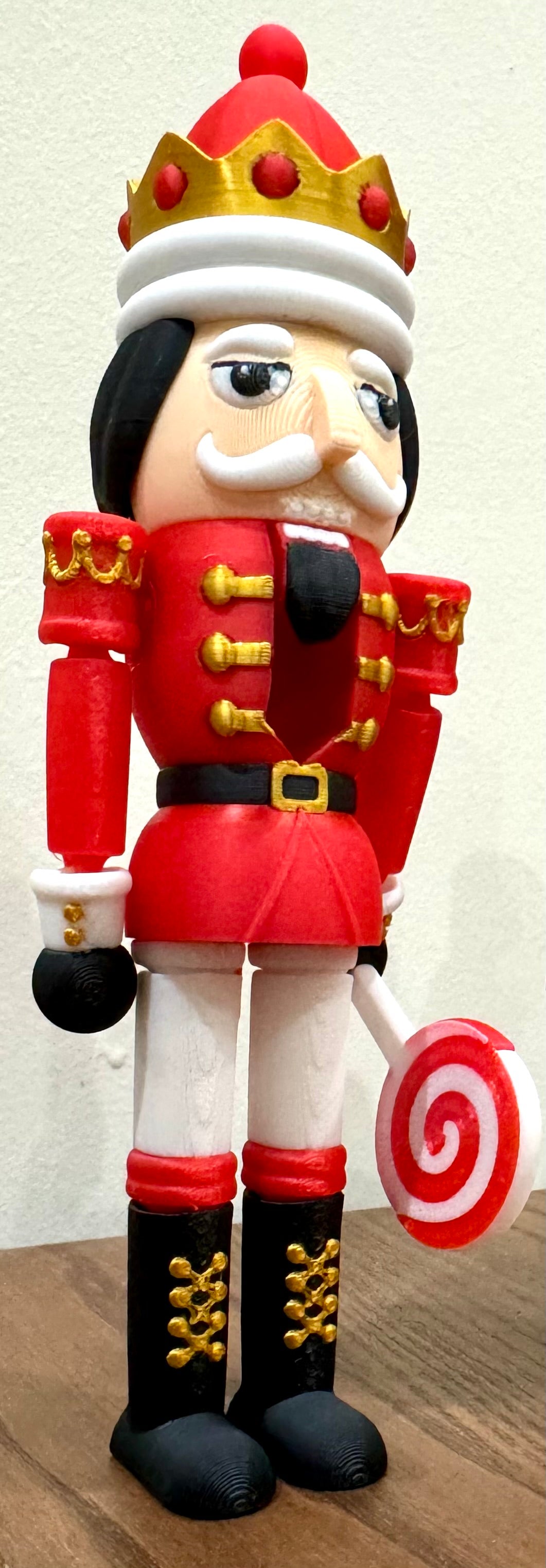 Christmas Nutcracker