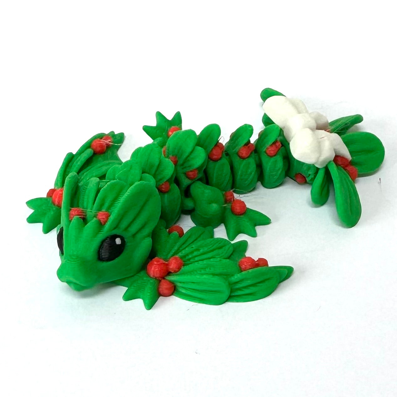 Mistletoe Tadling