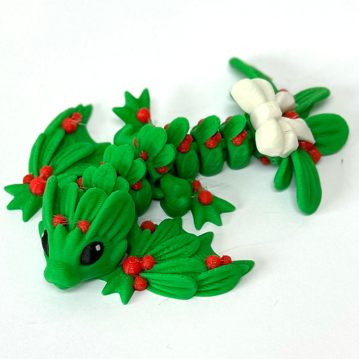 Mistletoe Tadling