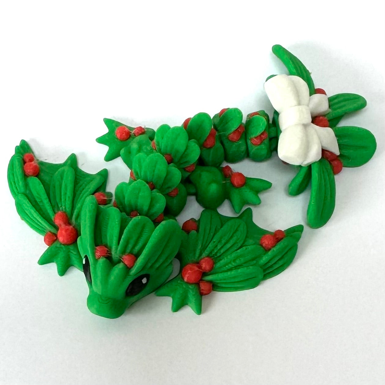 Mistletoe Tadling