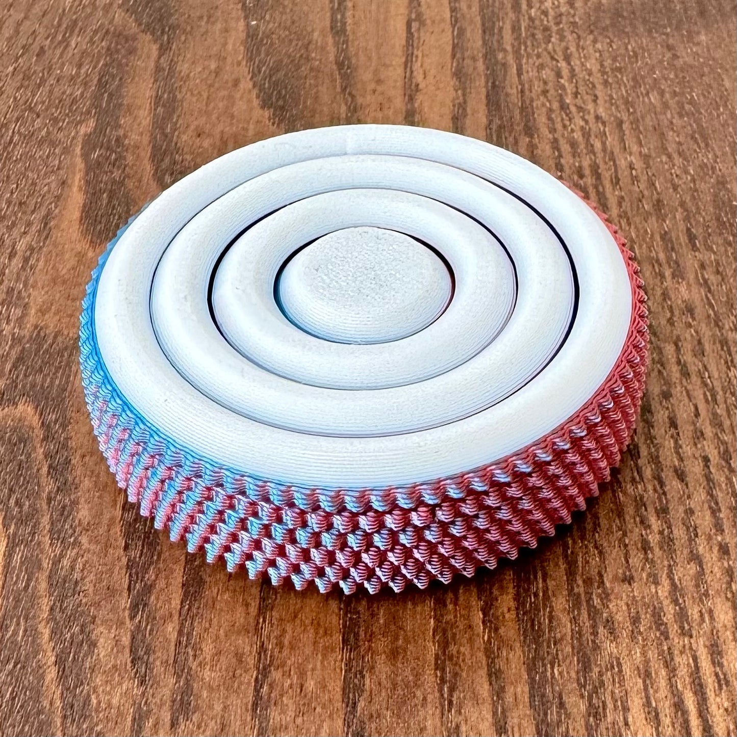 Fidget Toy - Gyroscope