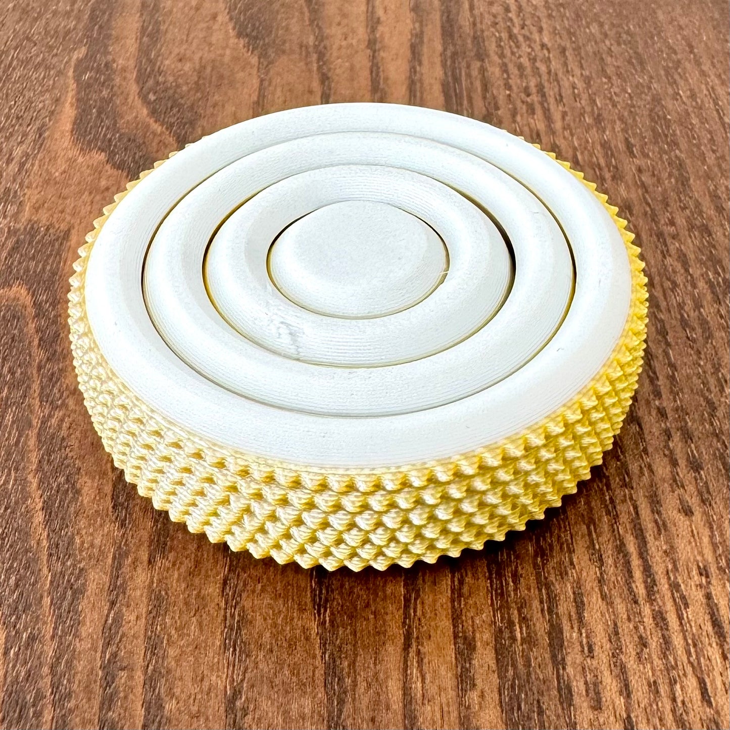 Fidget Toy - Gyroscope