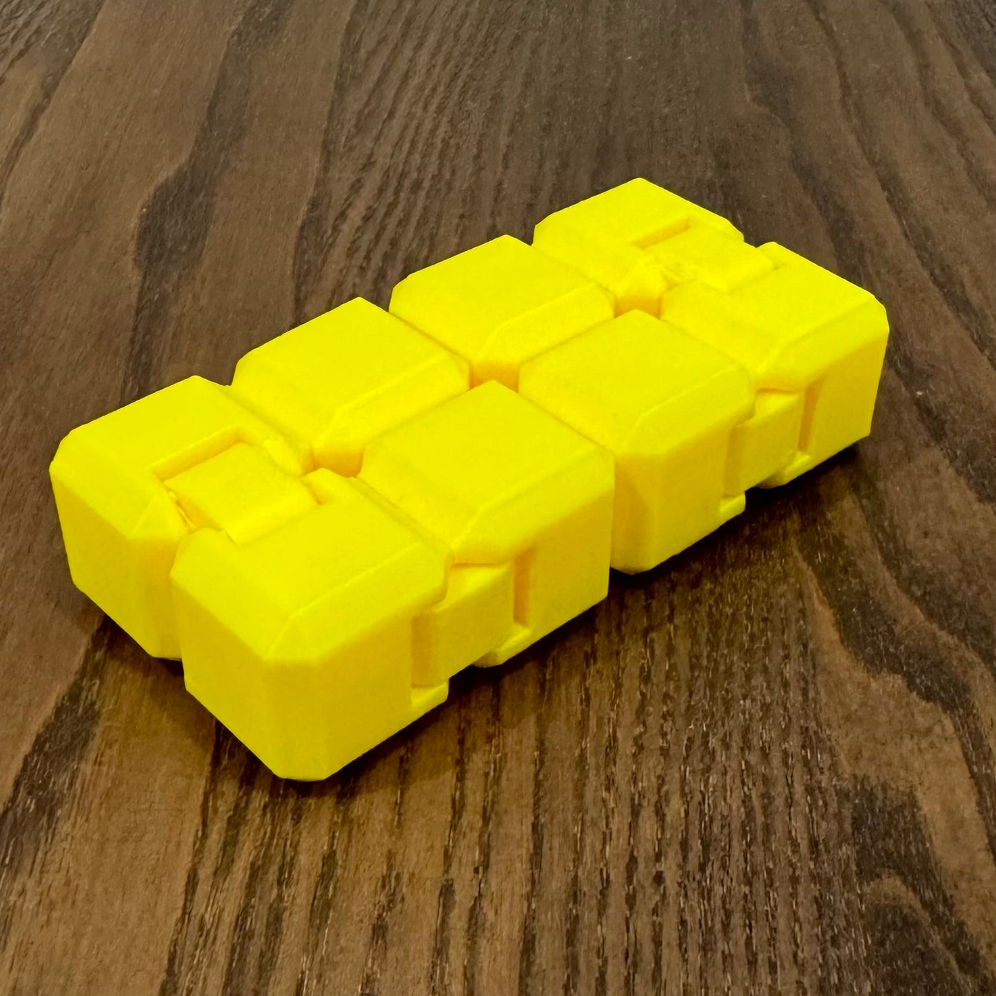 Fidget Toy - Infinity Cube