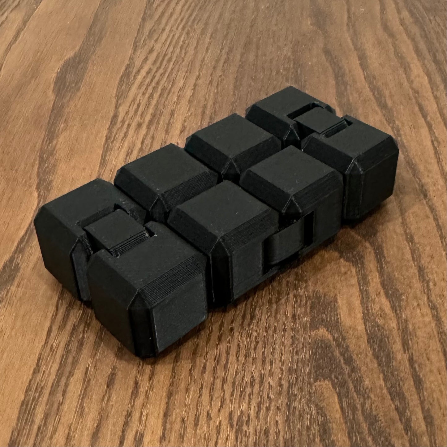 Fidget Toy - Infinity Cube