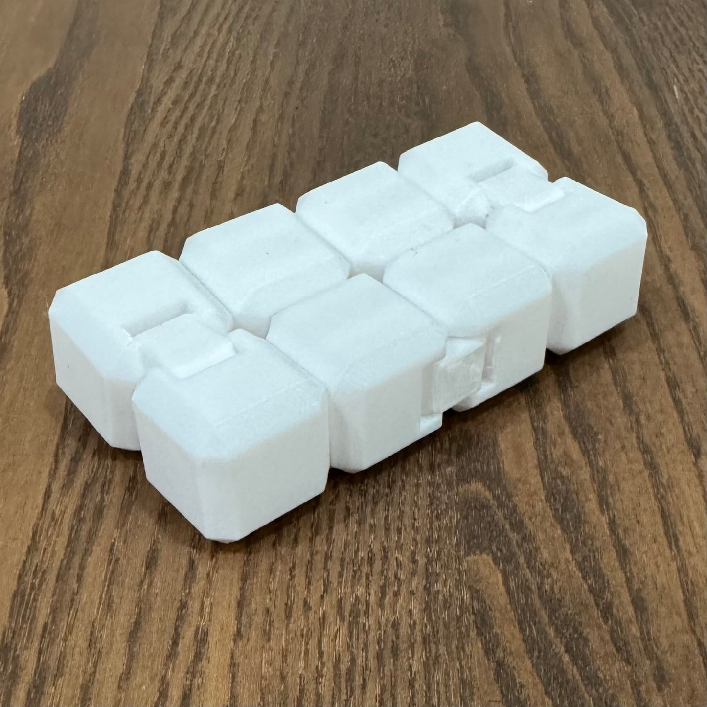 Fidget Toy - Infinity Cube