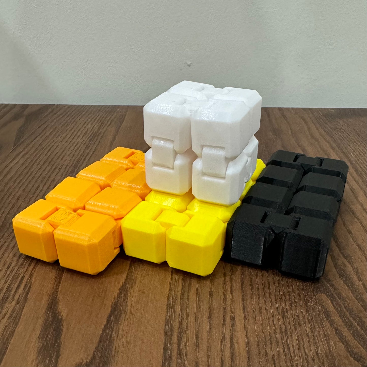 Fidget Toy - Infinity Cube