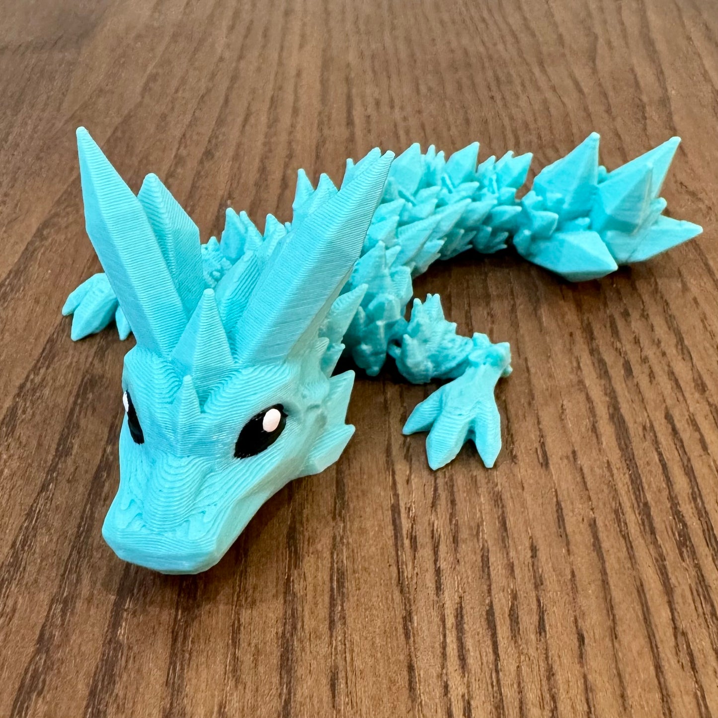 Crystal Tadling