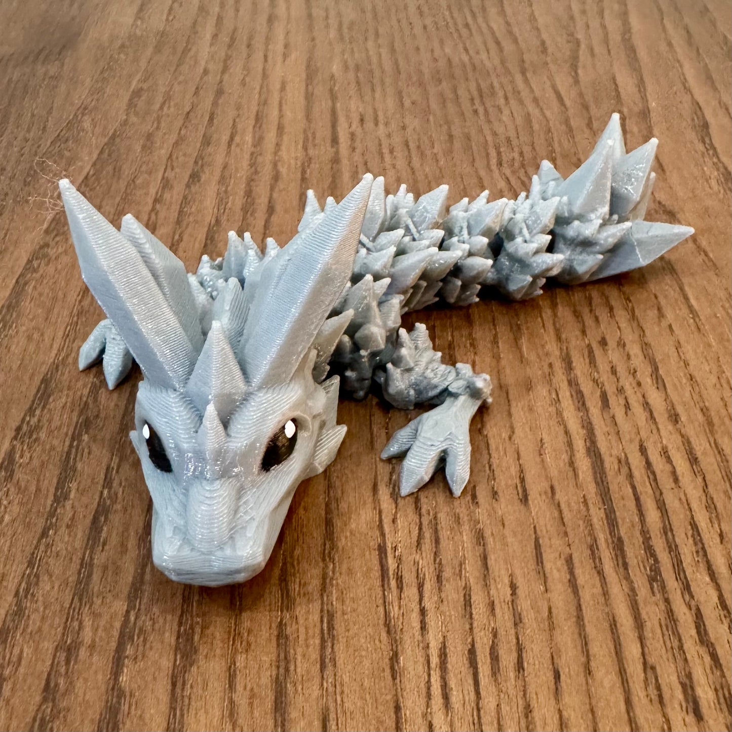Crystal Tadling