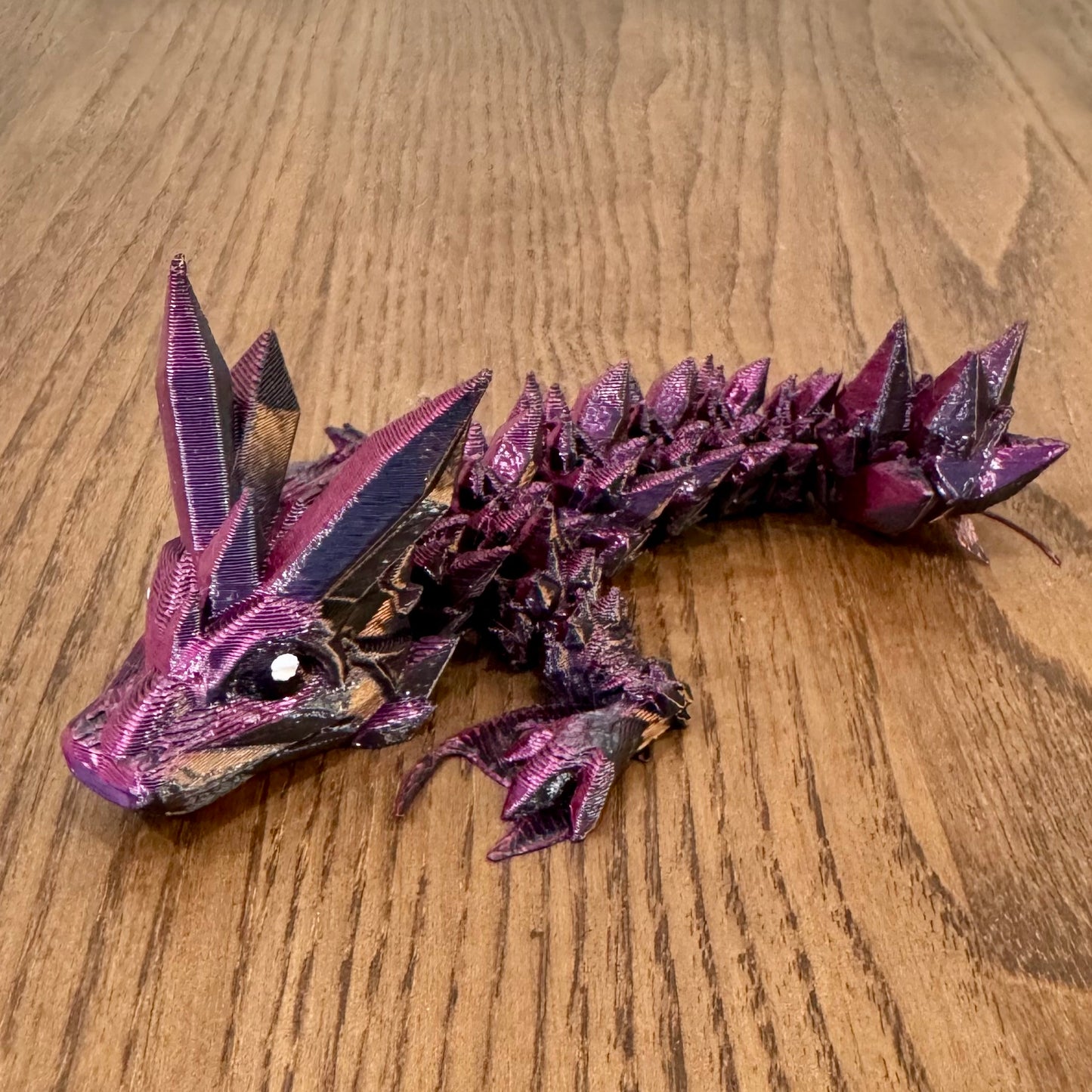 Crystal Tadling