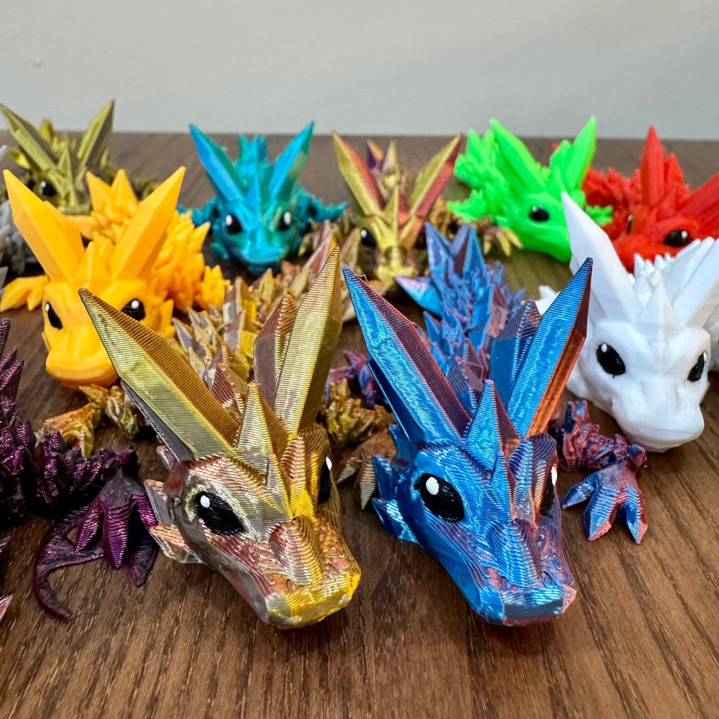 Crystal Tadling