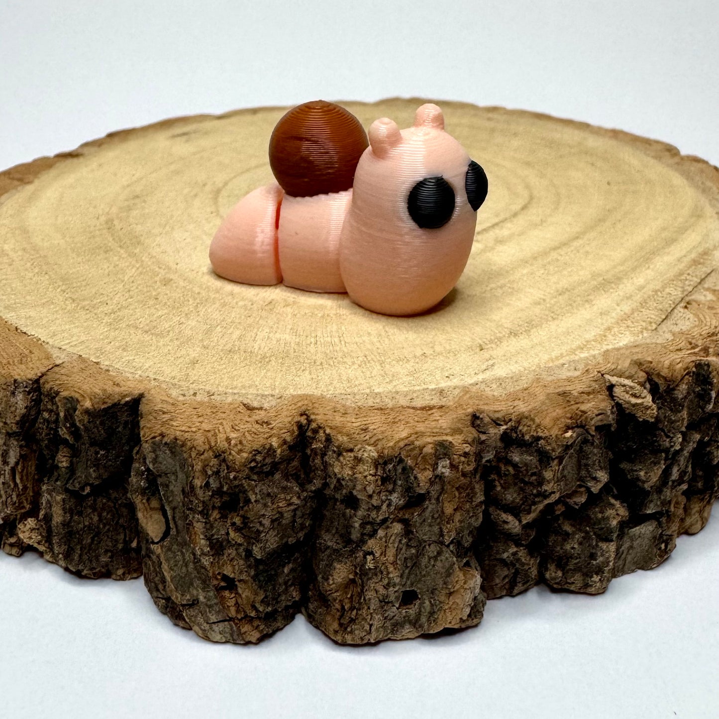 Articulated Snail mini
