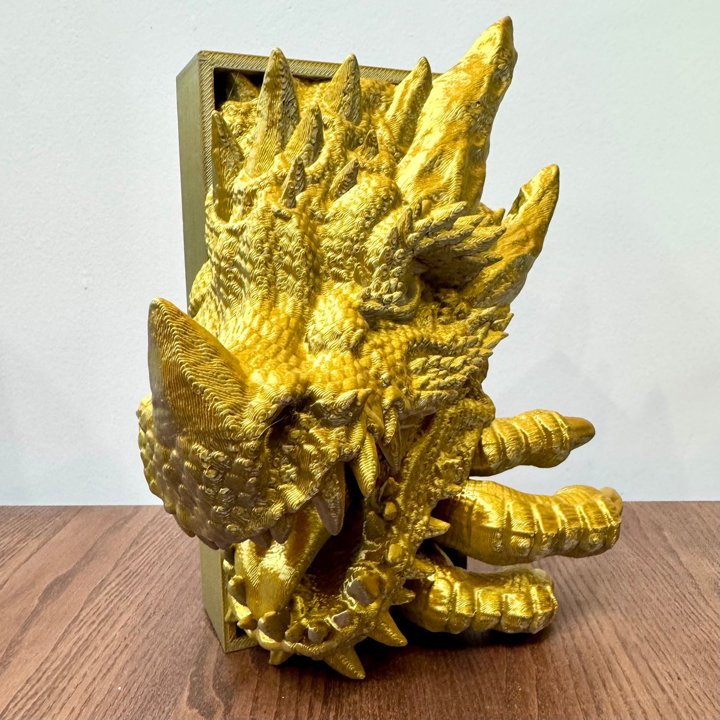 Dragon Book Nook