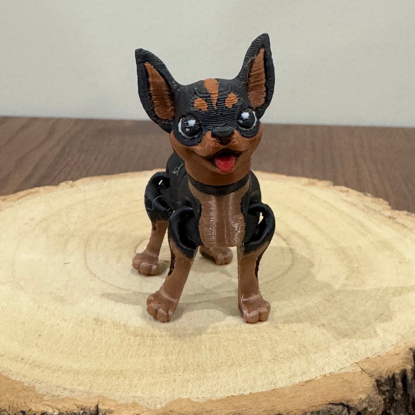 Articulated Chiwawa - Small