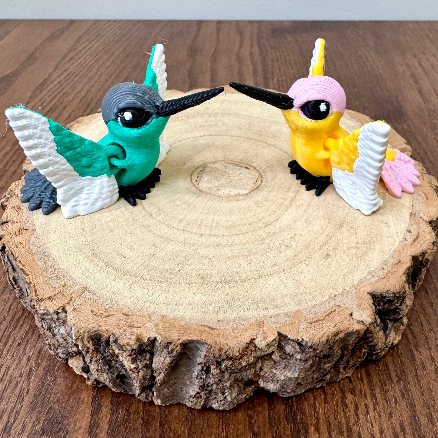 Articulated Hummingbird - Small