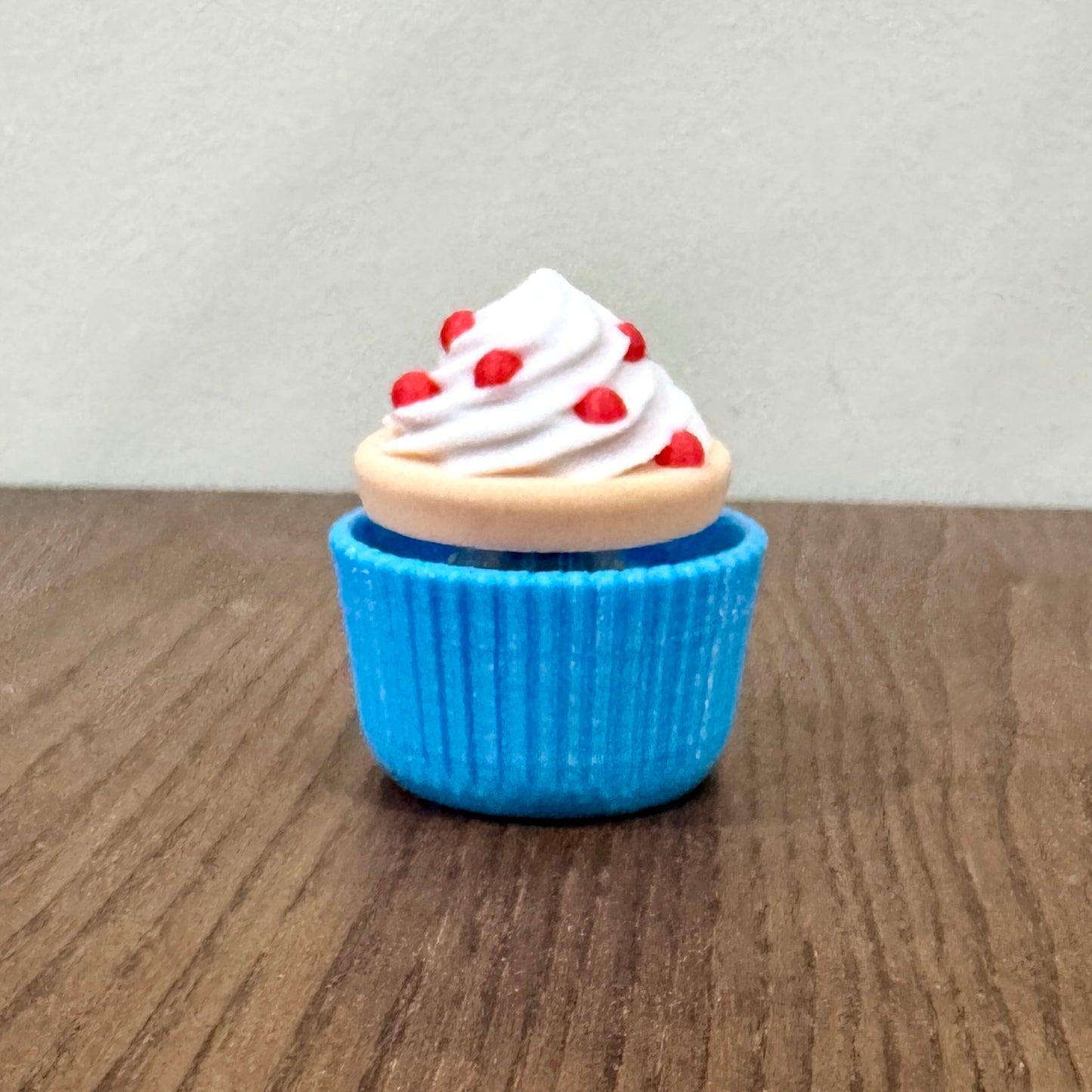 Fidget Toy - Mini Cupcake Clicker