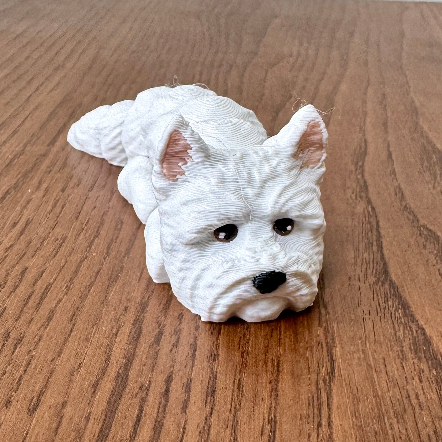 westie