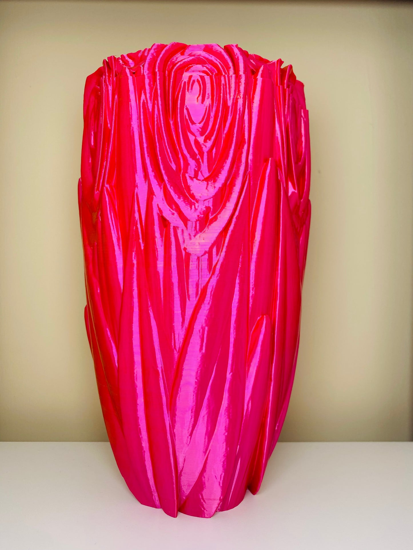 Rose vase