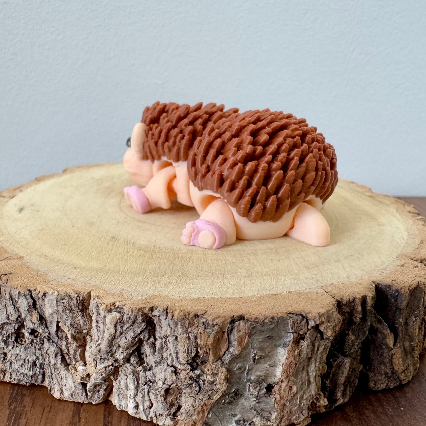 Articulated hedgehog - Small