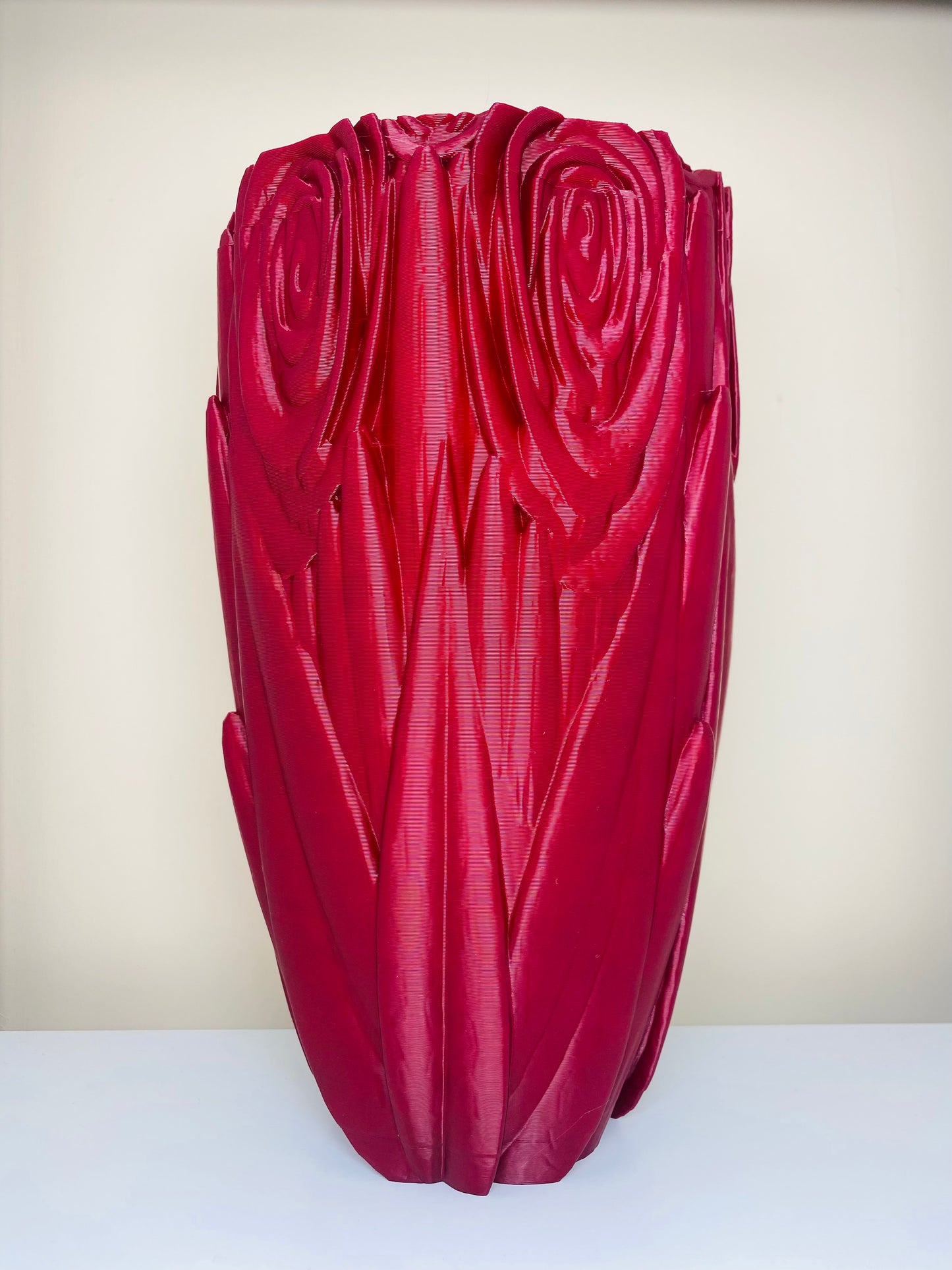Rose vase