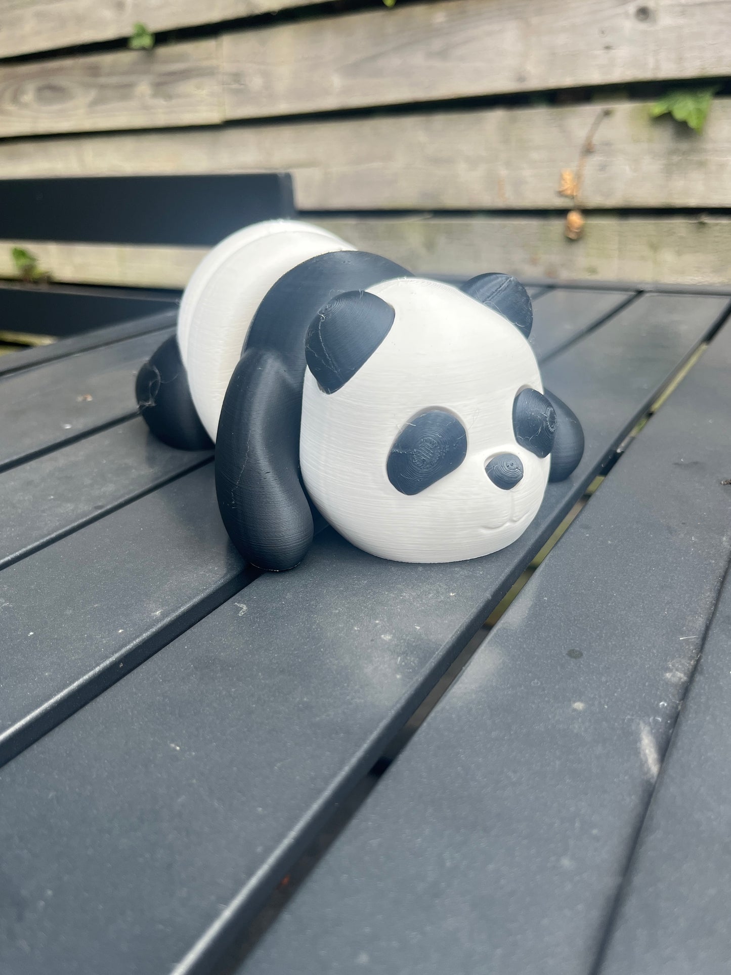 Articulated Panda - Bigs