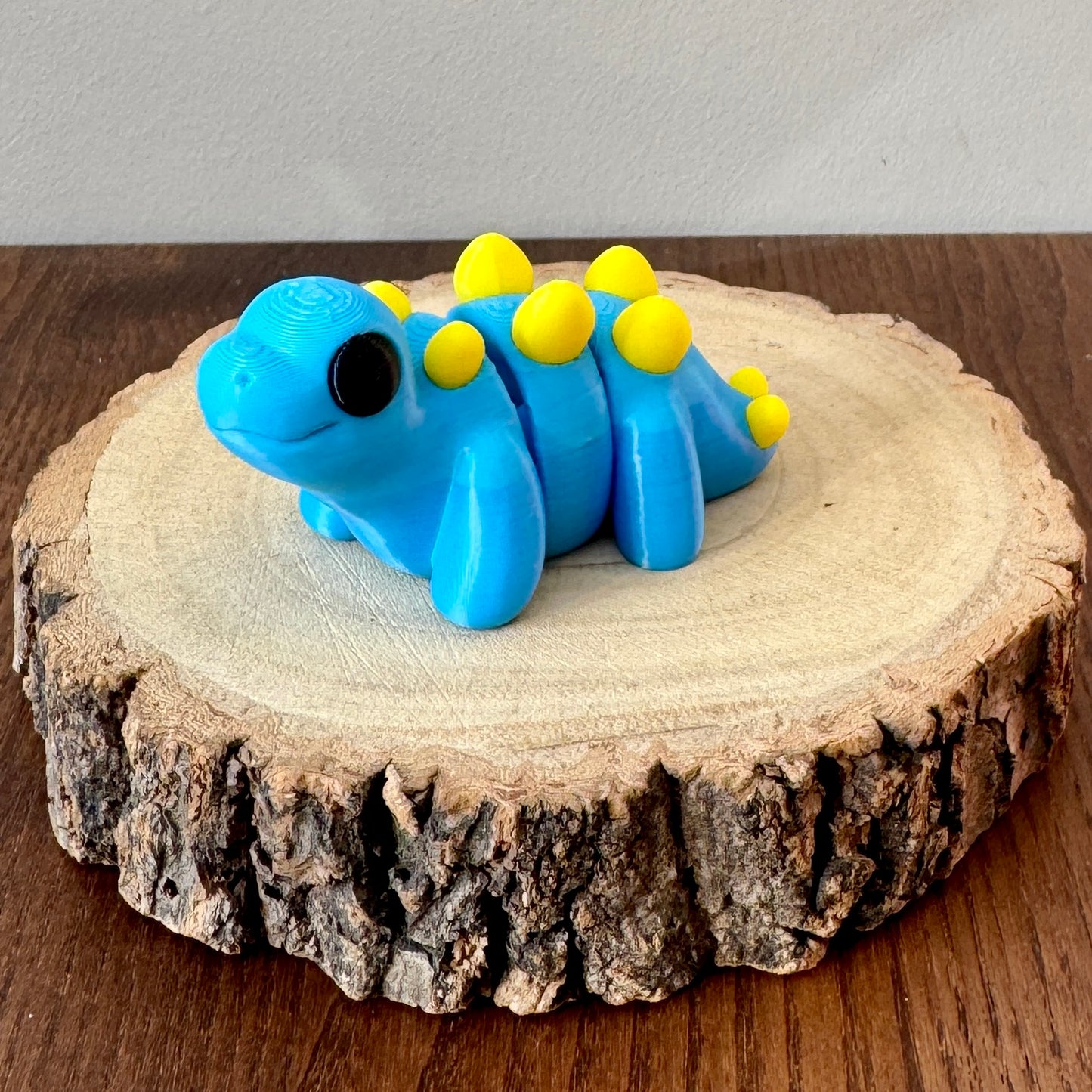 Articulated Stegosaurus - Small