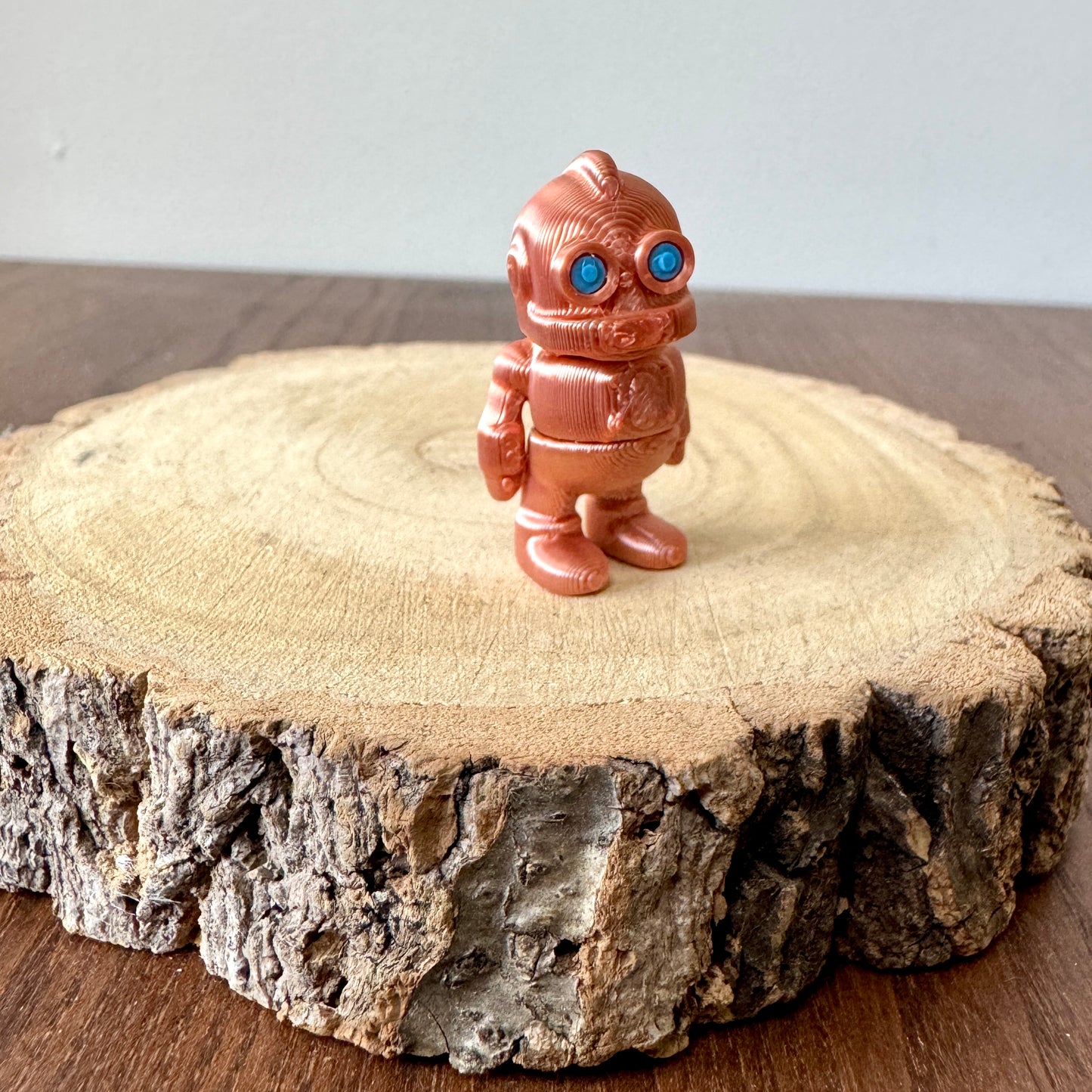 Articulated Robot - Mini