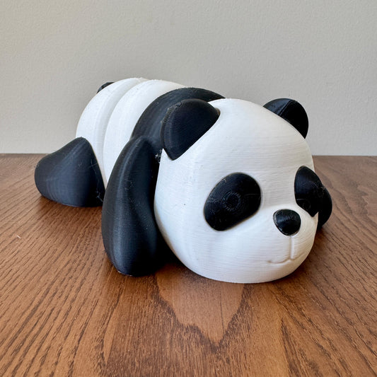 Articulated Panda - Bigs