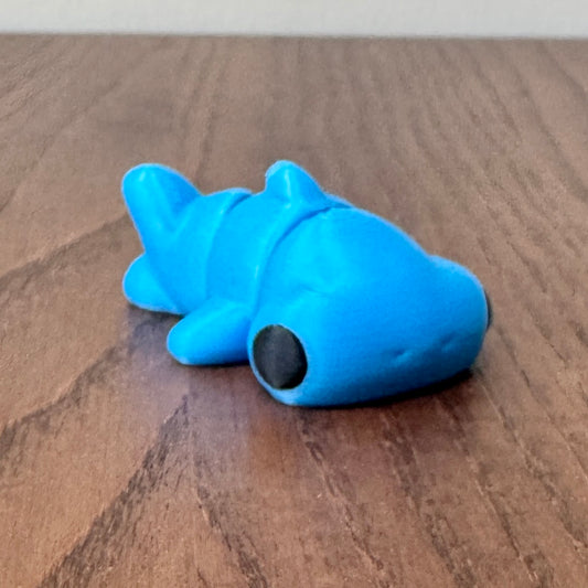 Articulated Hammer Head Shark - Small