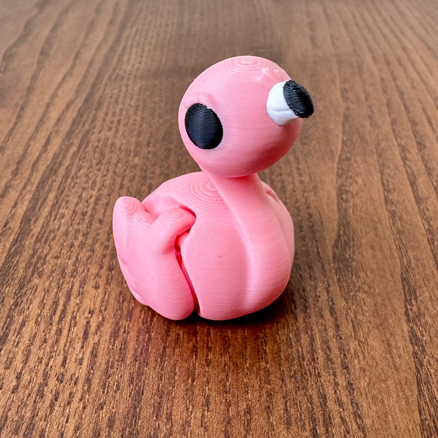 Articulated Flamingo - Small