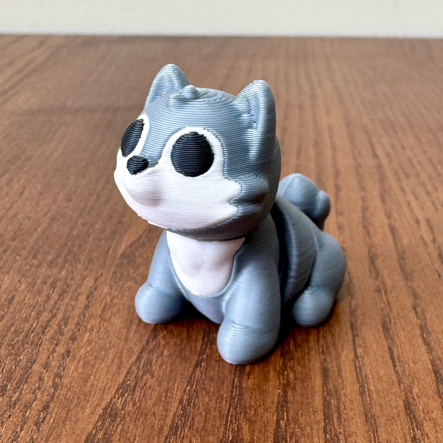 Articulated Wolf - Small