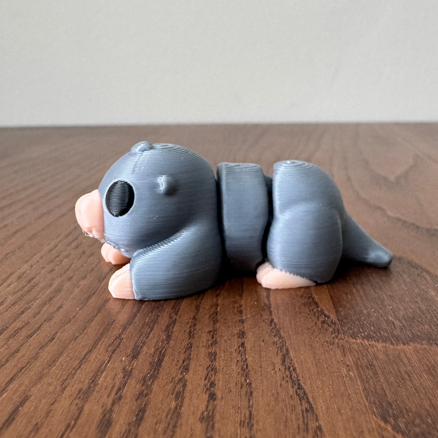 Articulated Mole - Small