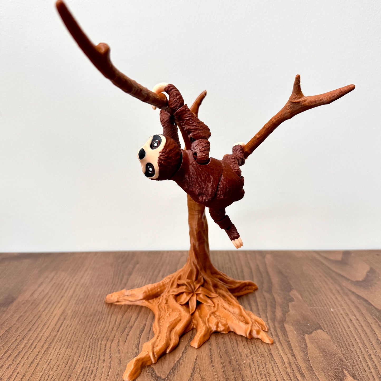 Articulated Sloth II