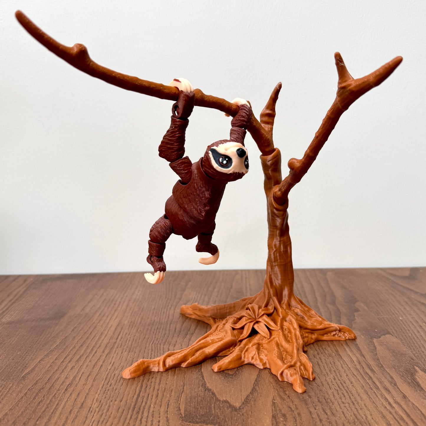Articulated Sloth II
