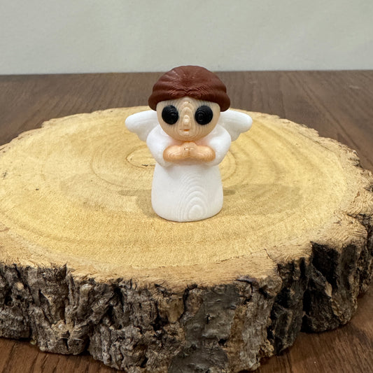 Articulated Angel - Mini