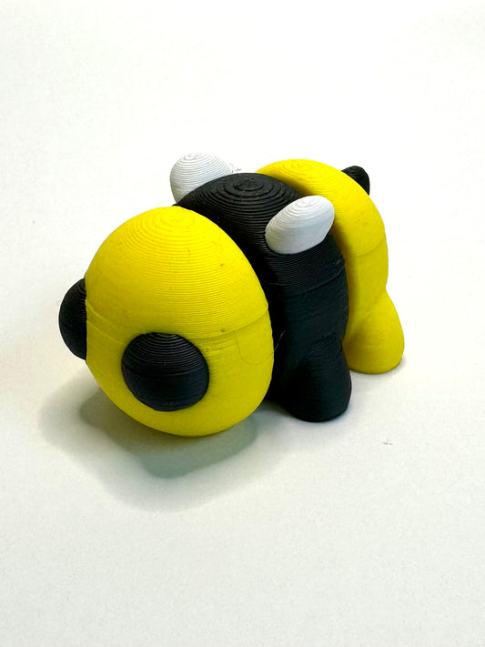 Articulated Bee - Small