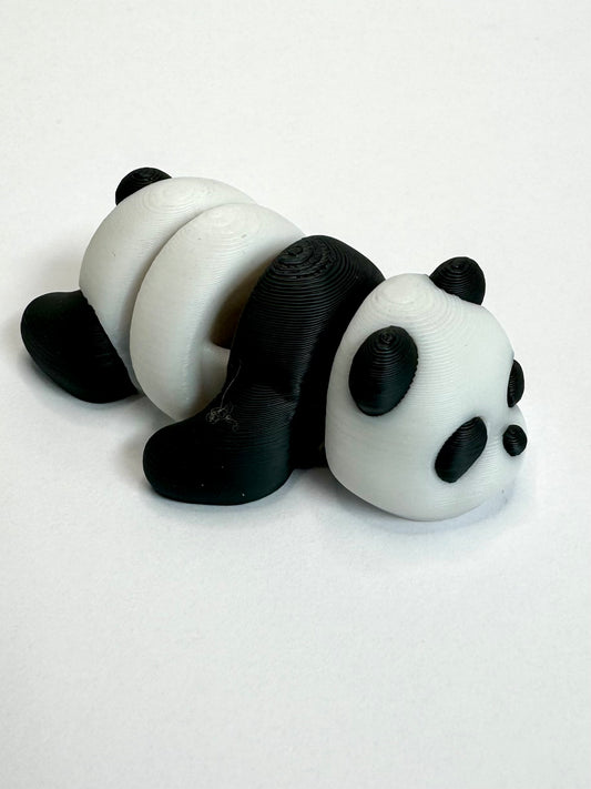 Articulated Panda - Small