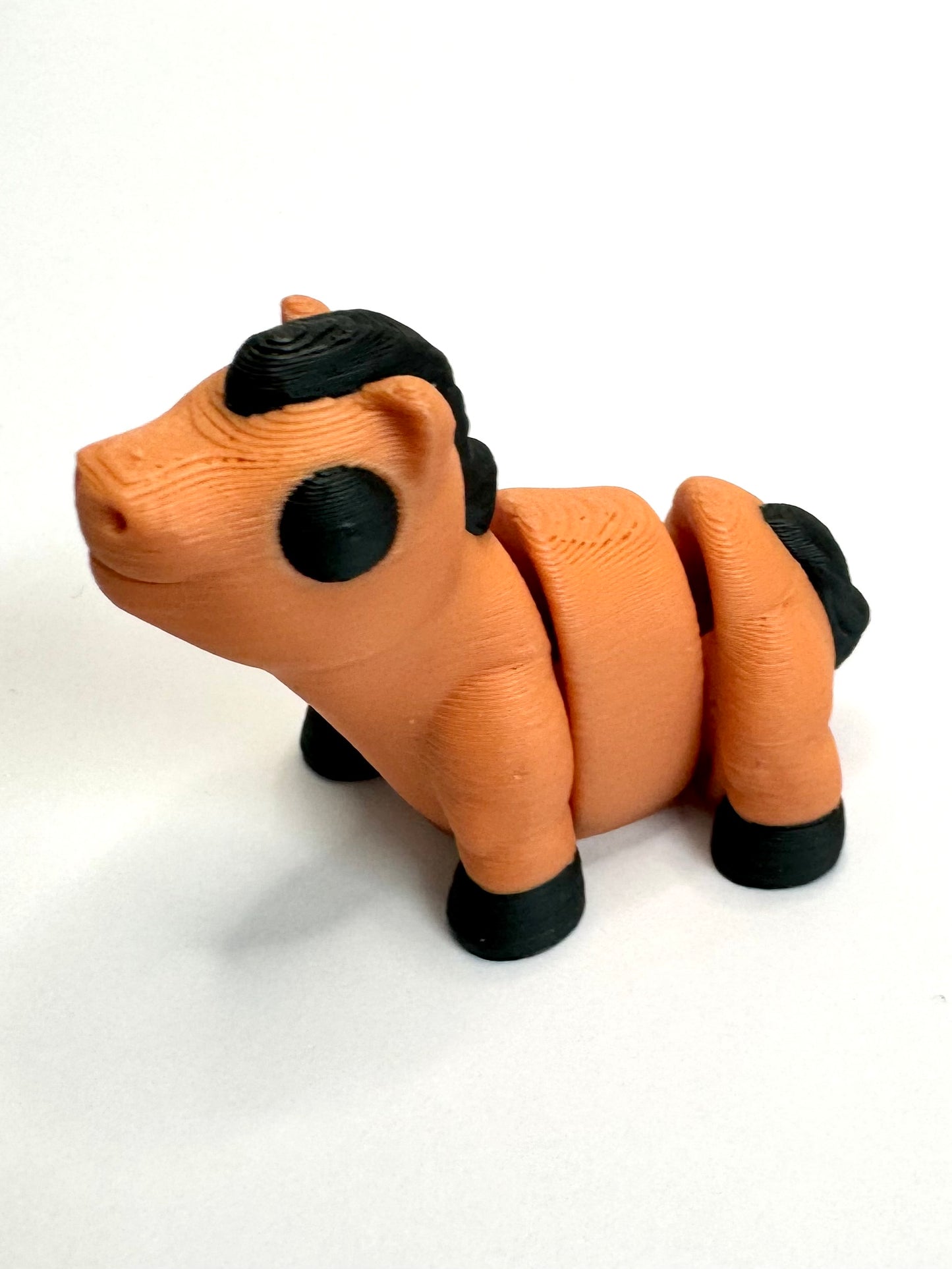 Articulated Horse - Small