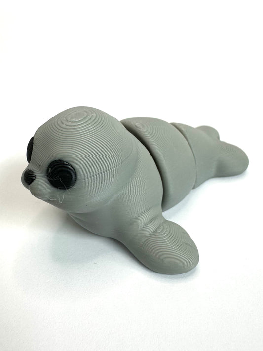 Articulated Seal - Small