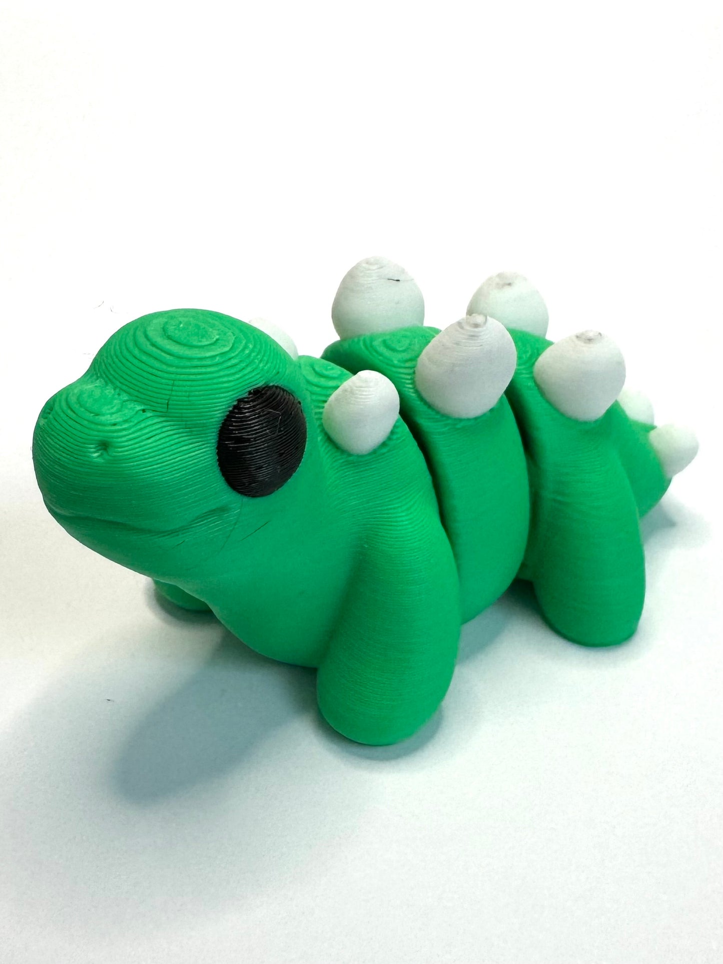 Articulated Stegosaurus - Small