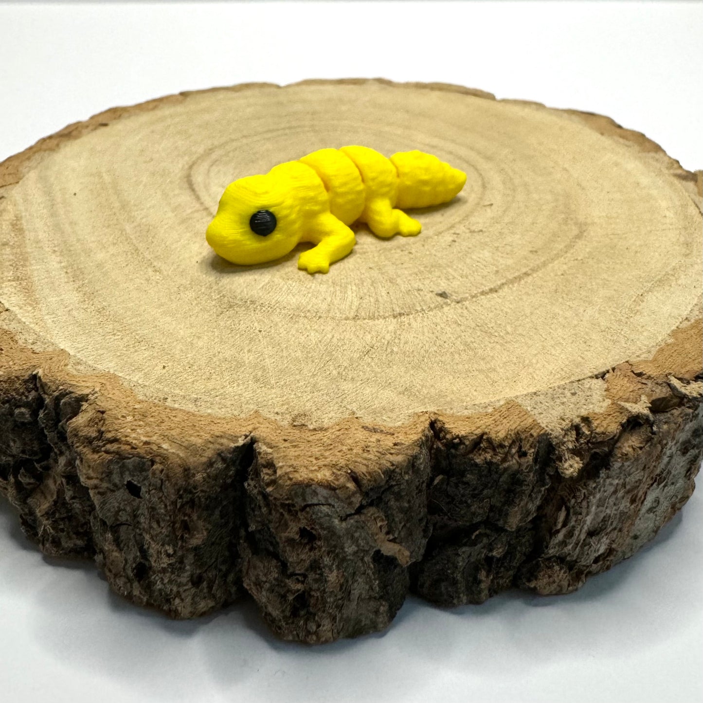 Articulated Gecko mini