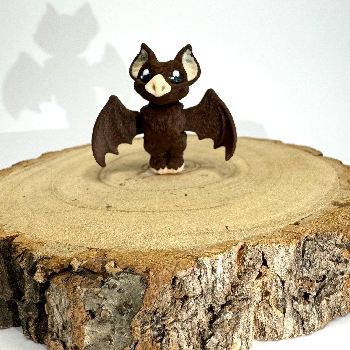 Articulated Fruit Bat Mini