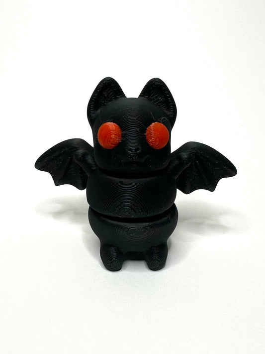 Articulated Baby Bat - Small